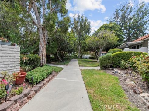 824 Via Alhambra A , Laguna Woods, CA