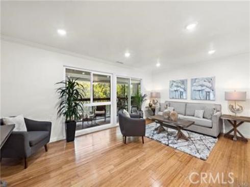966 Calle Aragon O , Laguna Woods, CA