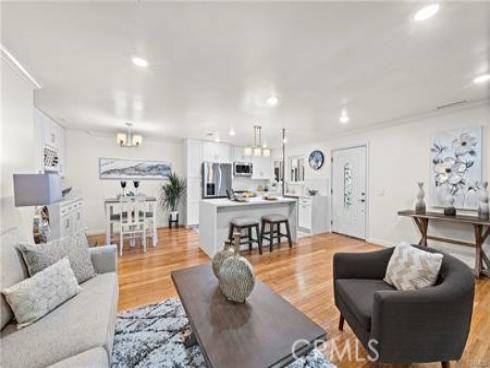 966 Calle Aragon O , Laguna Woods, CA