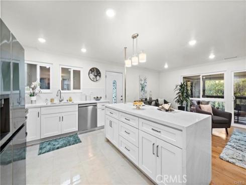 966 Calle Aragon O , Laguna Woods, CA