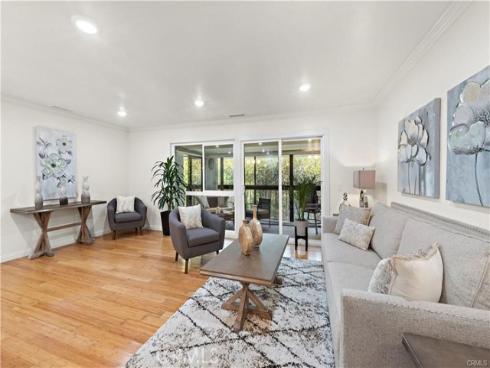 966 Calle Aragon O , Laguna Woods, CA