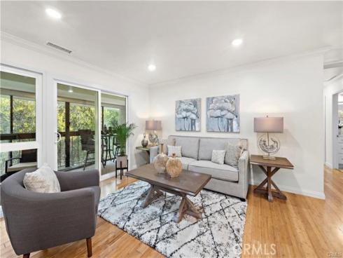 966 Calle Aragon O , Laguna Woods, CA