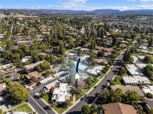 585 Avenida Majorca C , Laguna Woods, CA