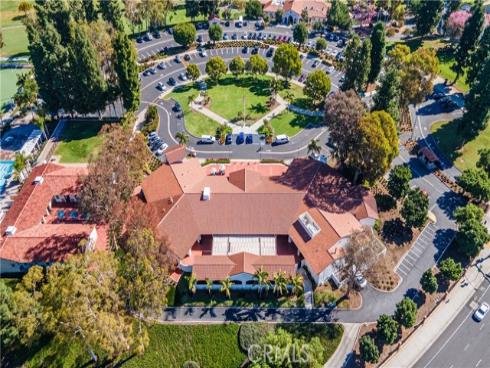 585 Avenida Majorca C , Laguna Woods, CA