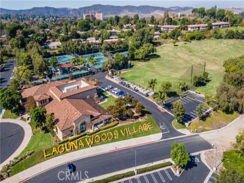 585 Avenida Majorca C , Laguna Woods, CA