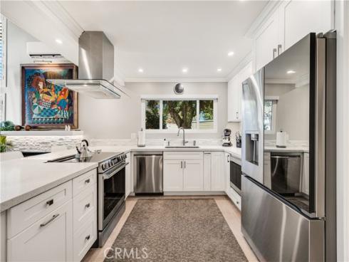 585 Avenida Majorca C , Laguna Woods, CA