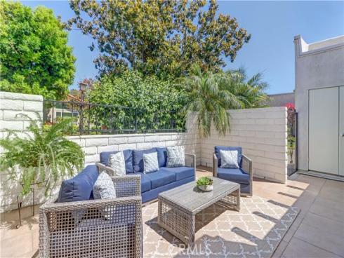 2159 Via Mariposa C , Laguna Woods, CA