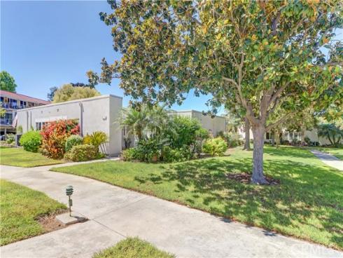 2159 Via Mariposa C , Laguna Woods, CA