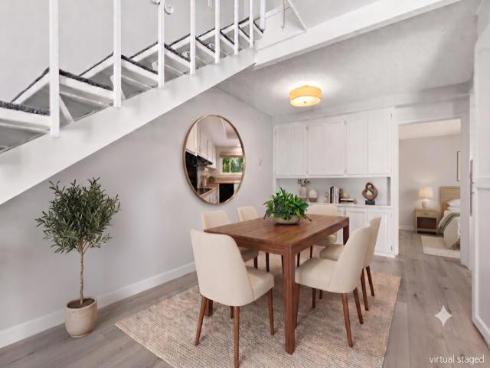 2057 Via Mariposa B , Laguna Woods, CA