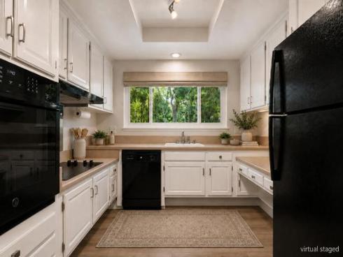 2057 Via Mariposa B , Laguna Woods, CA