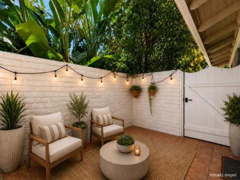 2057 Via Mariposa B , Laguna Woods, CA