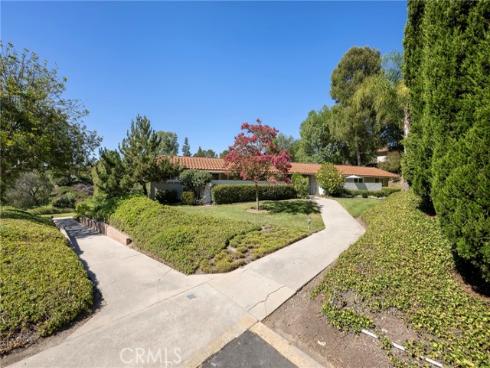 611 Avenida Sevilla Q , Laguna Woods, CA