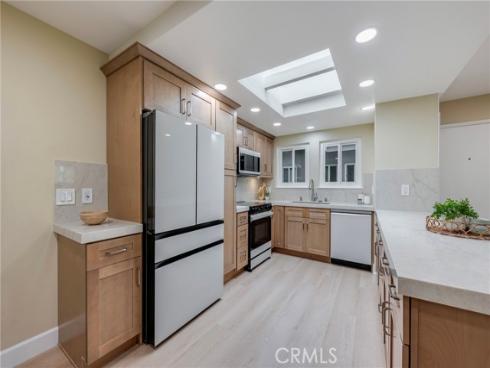 611 Avenida Sevilla Q , Laguna Woods, CA