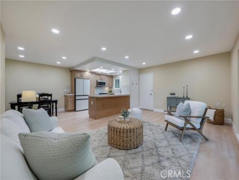 611 Avenida Sevilla Q , Laguna Woods, CA