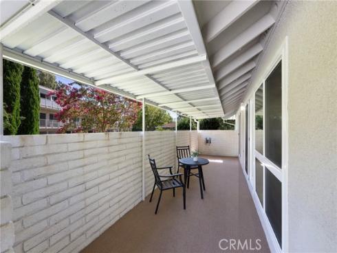 611 Avenida Sevilla Q , Laguna Woods, CA