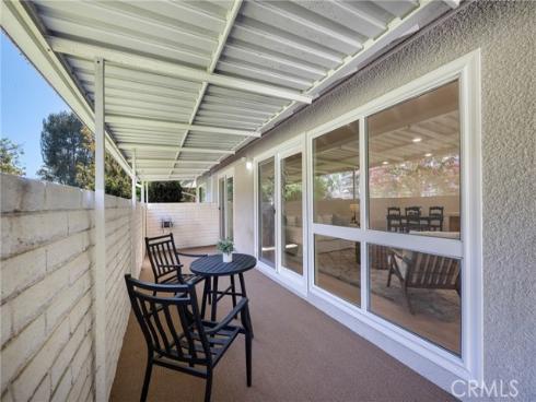 611 Avenida Sevilla Q , Laguna Woods, CA