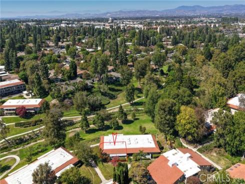 611 Avenida Sevilla Q , Laguna Woods, CA