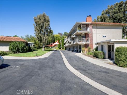611 Avenida Sevilla Q , Laguna Woods, CA