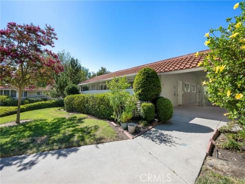 611 Avenida Sevilla Q , Laguna Woods, CA