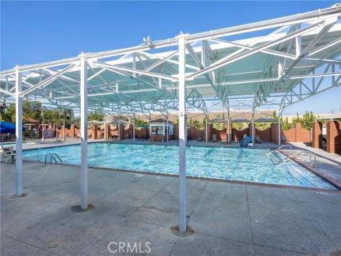 611 Avenida Sevilla Q , Laguna Woods, CA