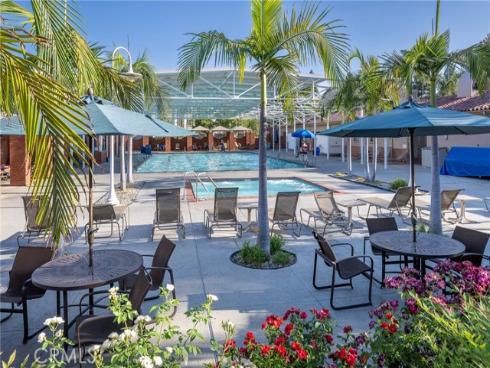 611 Avenida Sevilla Q , Laguna Woods, CA