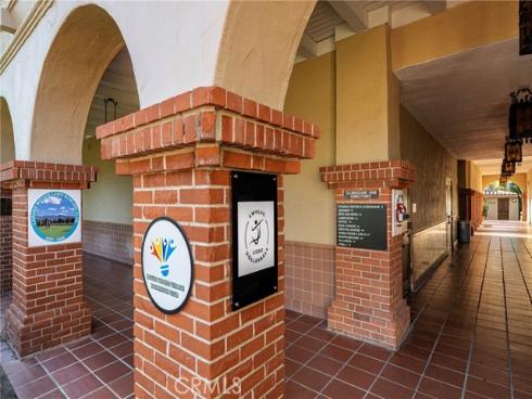 611  Avenida Sevilla  Q , Laguna Woods, CA