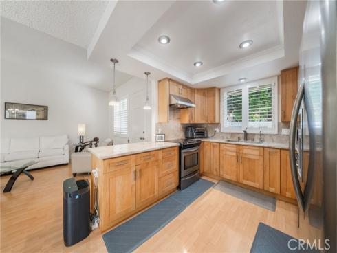 248 Calle Aragon C , Laguna Woods, CA