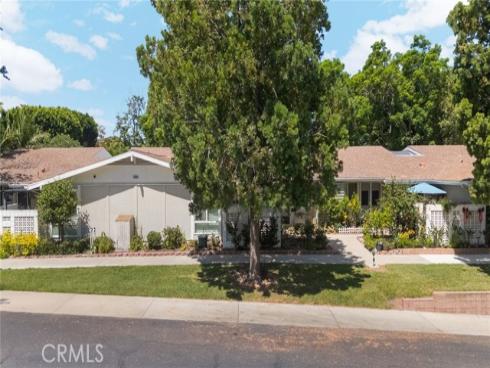 248 Calle Aragon C , Laguna Woods, CA