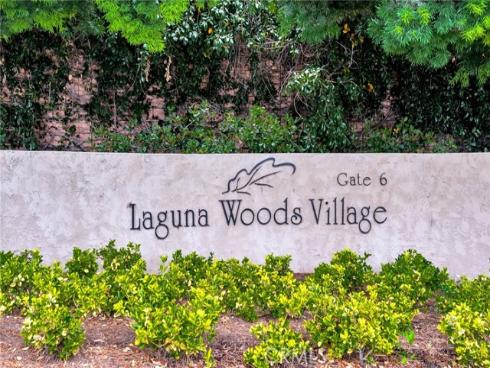 248 Calle Aragon C , Laguna Woods, CA