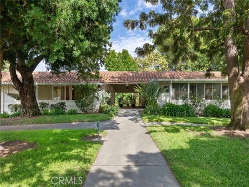 581 Avenida Majorca Q , Laguna Woods, CA
