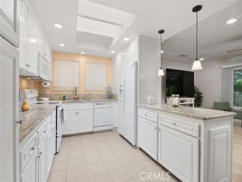 581 Avenida Majorca Q , Laguna Woods, CA