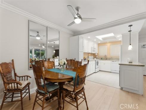 581 Avenida Majorca Q , Laguna Woods, CA