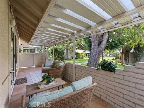 581 Avenida Majorca Q , Laguna Woods, CA
