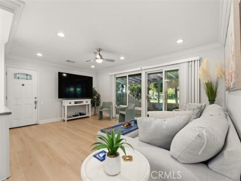 581 Avenida Majorca Q , Laguna Woods, CA