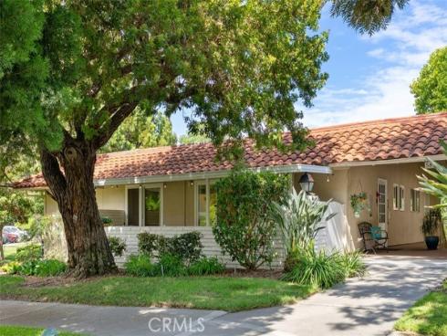581 Avenida Majorca Q , Laguna Woods, CA
