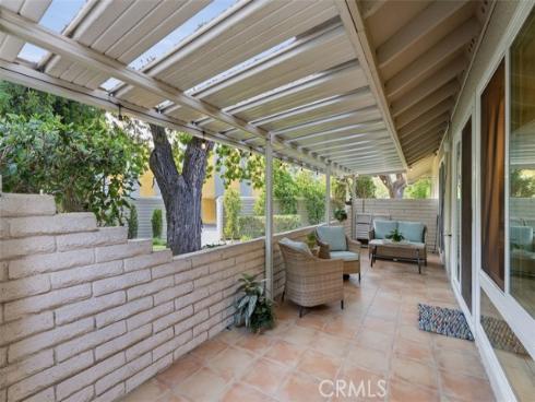 581 Avenida Majorca Q , Laguna Woods, CA