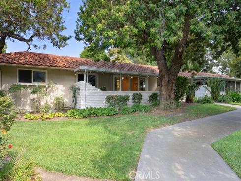 581 Avenida Majorca Q , Laguna Woods, CA