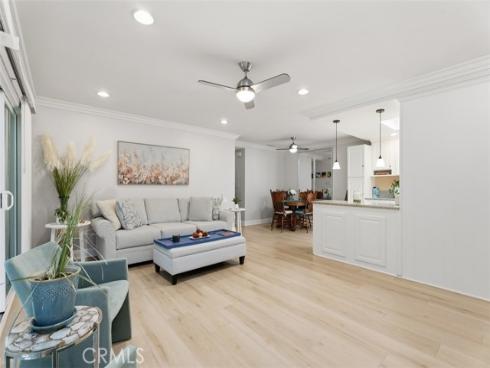 581 Avenida Majorca Q , Laguna Woods, CA