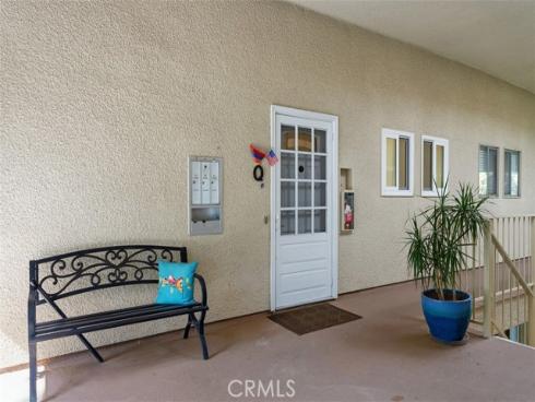 581 Avenida Majorca Q , Laguna Woods, CA