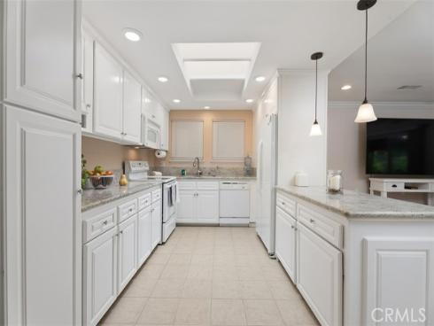 581 Avenida Majorca Q , Laguna Woods, CA