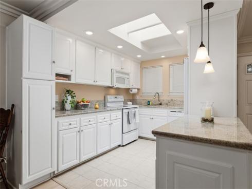 581 Avenida Majorca Q , Laguna Woods, CA