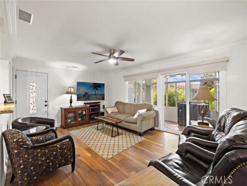2143 Ronda Granada D , Laguna Woods, CA