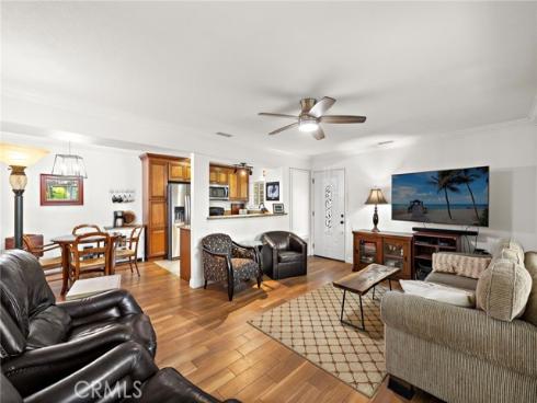 2143 Ronda Granada D , Laguna Woods, CA