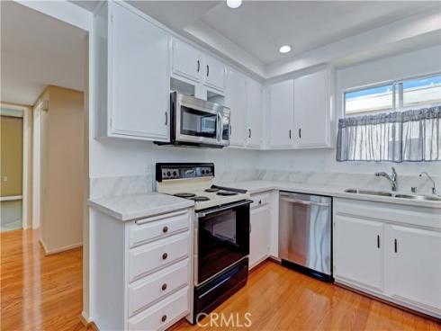 3242 San Amadeo 3F , Laguna Woods, CA