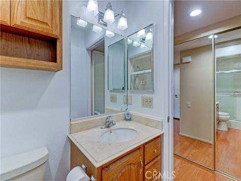 3242 San Amadeo 3F , Laguna Woods, CA