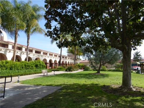 3242 San Amadeo 3F , Laguna Woods, CA