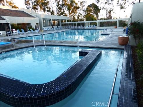 3242 San Amadeo 3F , Laguna Woods, CA