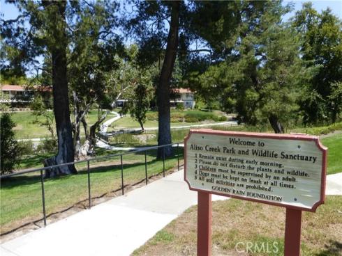 3242 San Amadeo 3F , Laguna Woods, CA