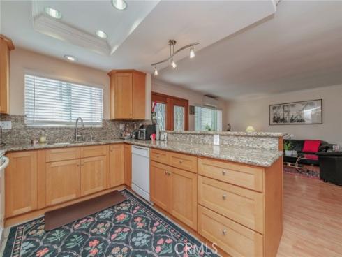 2363 Via Mariposa C , Laguna Woods, CA