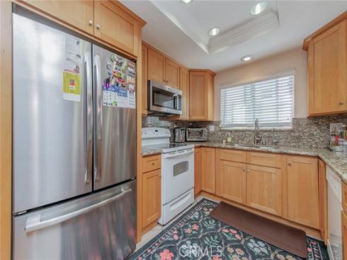 2363 Via Mariposa C , Laguna Woods, CA